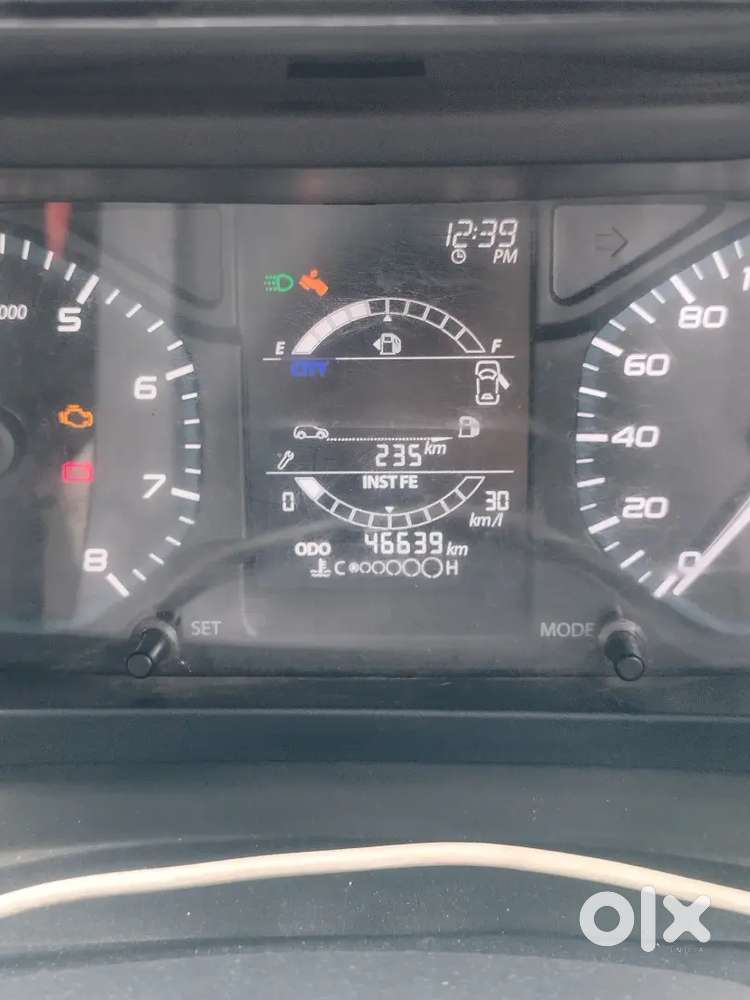 Ok Condition