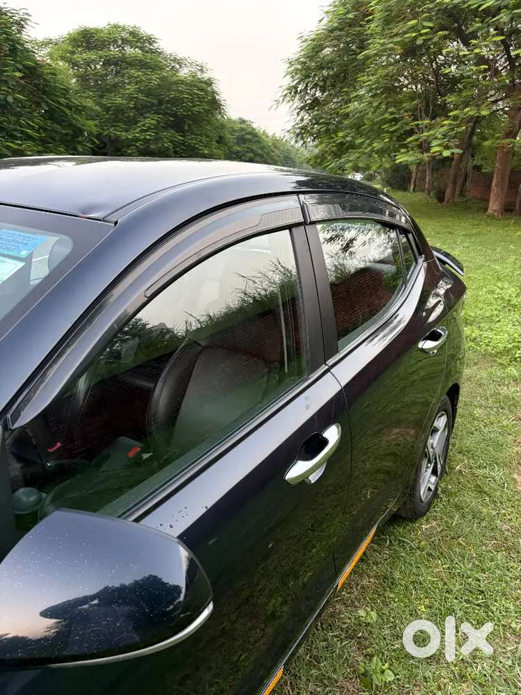 Hyundai Aura Sx 1.2 Cng 2025