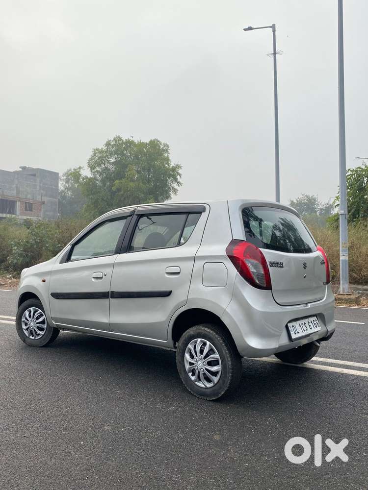 Maruti Suzuki Alto 800 2012-2016 Lxi, 2014, Petrol