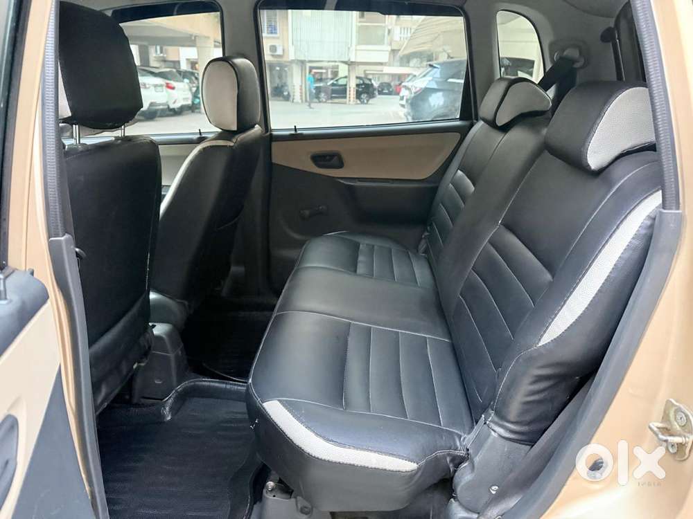 Maruti Suzuki Zen Estilo Vxi Bsiv, 2008, Cng & Hybrids