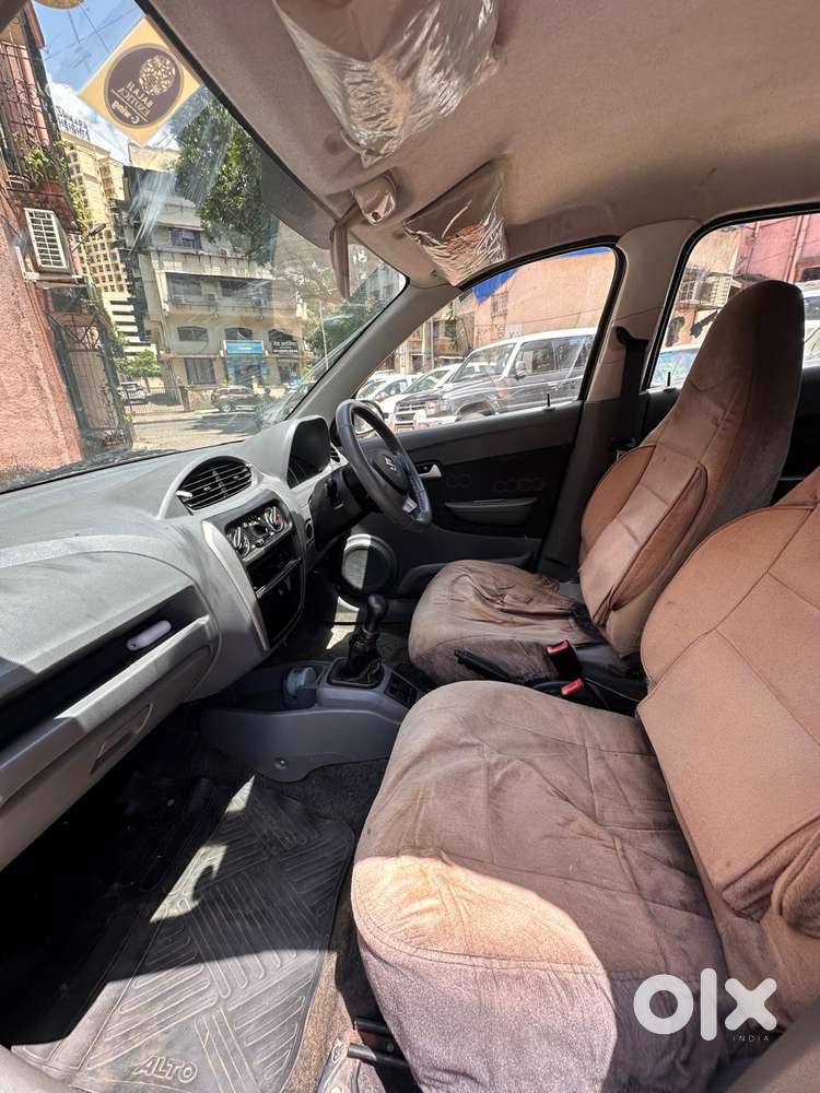 Maruti Suzuki Alto 800 Lxi, 2013, Petrol