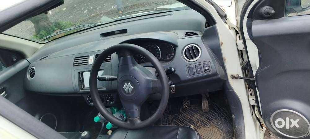 Maruti Suzuki Swift Diesel Manual 2011