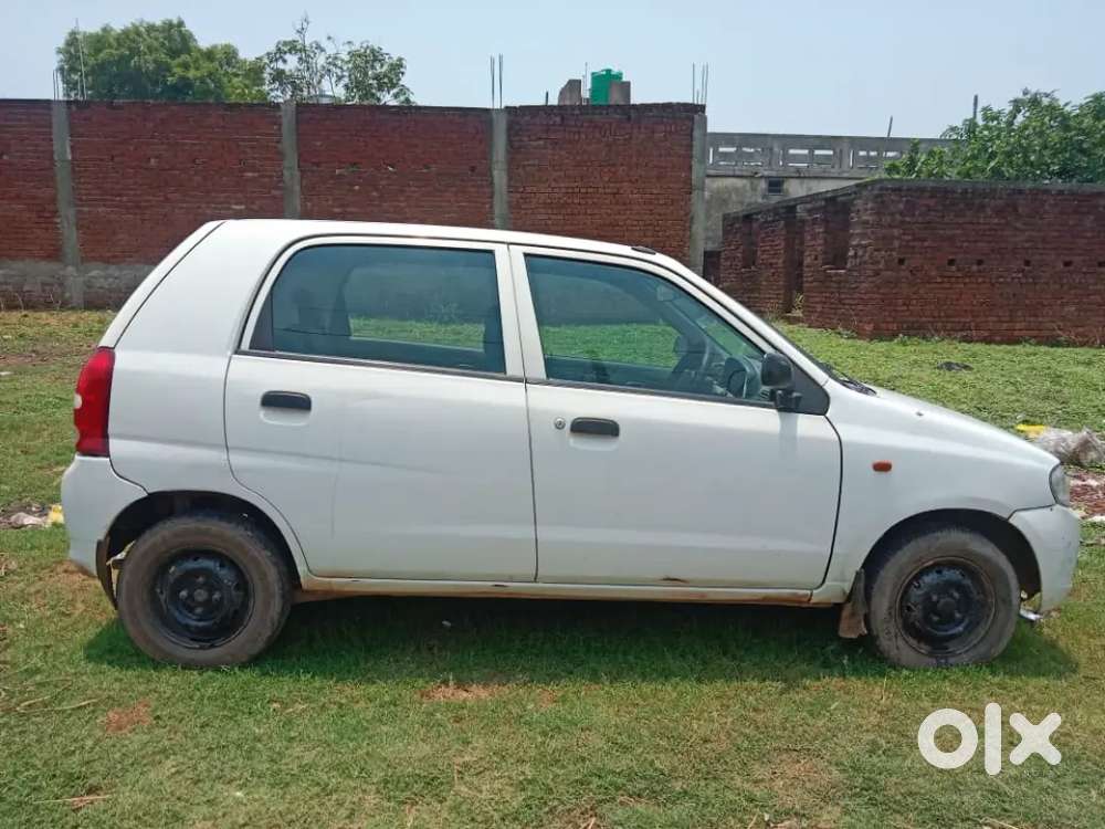 Maruti Suzuki Alto 800 10 Petrol
