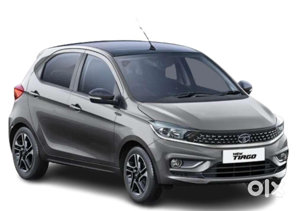 Tata Tiago 1.2 Revotron 2022