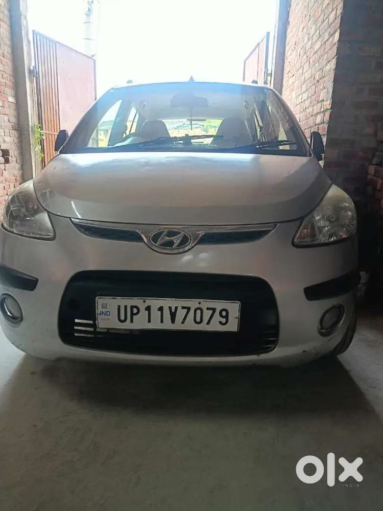 Hyundai I10 2008 Era 90k Km Driven