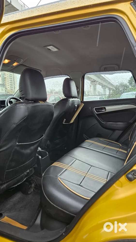 Maruti Suzuki Vitara Brezza Zdi, 2016, Diesel