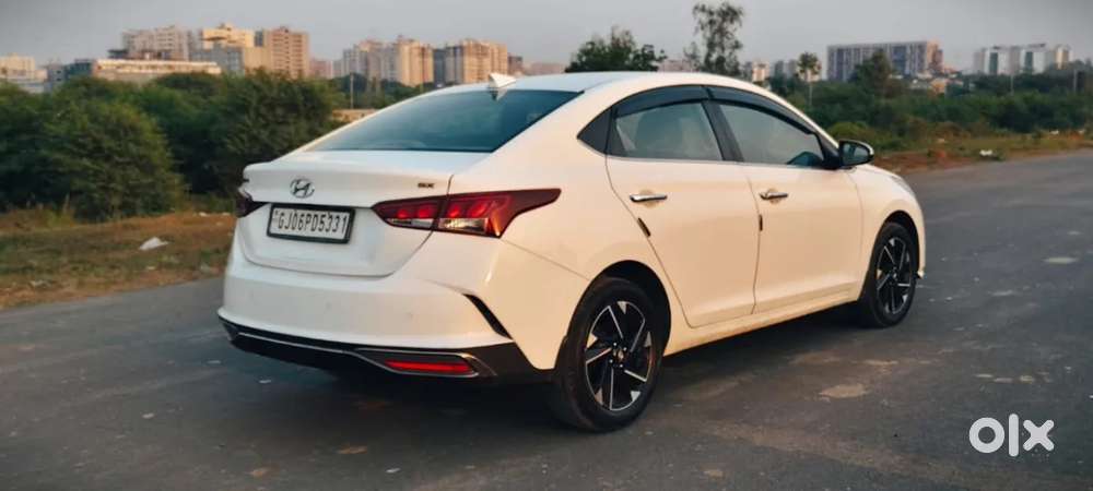 Hyundai Verna 1.6 Sx (o) Crdi, 2020, Diesel