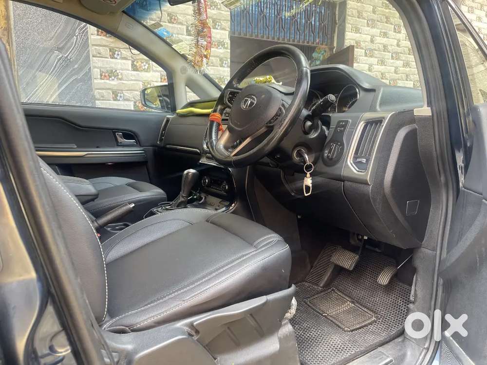 Tata Hexa 2.2 Xe 4x2 2017 Diesel