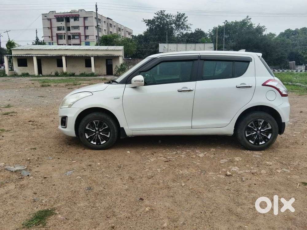 Maruti Suzuki Swift Ddis Vdi, 2015, Diesel