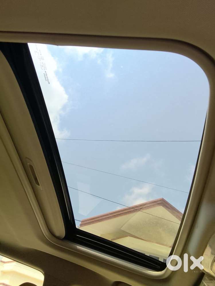 Mahindra Xuv500 W11 Option At, 2021, Diesel