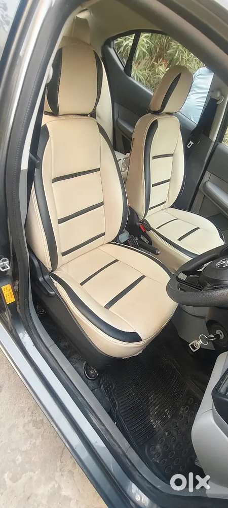 Tata Tigor 2022 Petrol Good Condition
