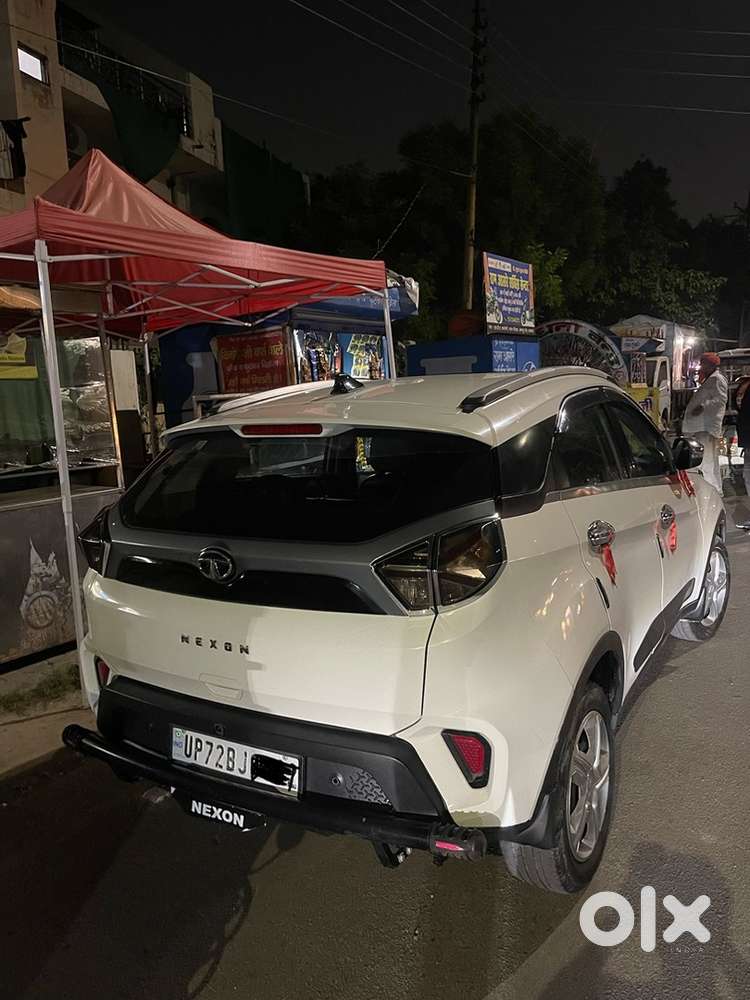 Tata Manual Petrol 2022