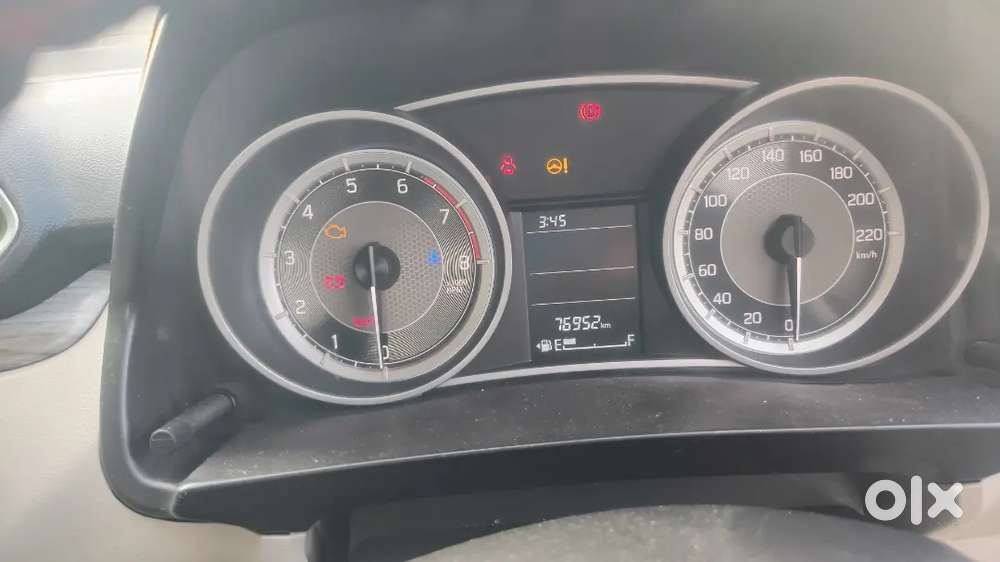 Maruti Suzuki Dzire 2023