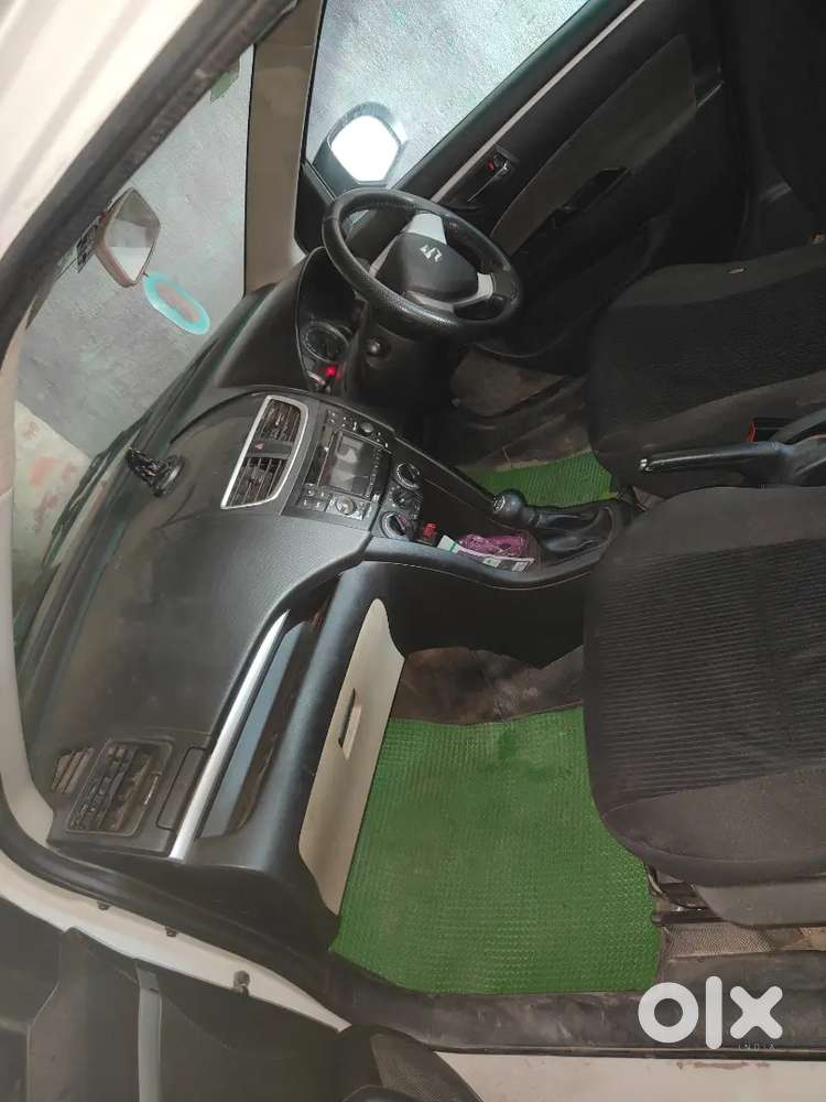 Maruti Swift Vxi 2018