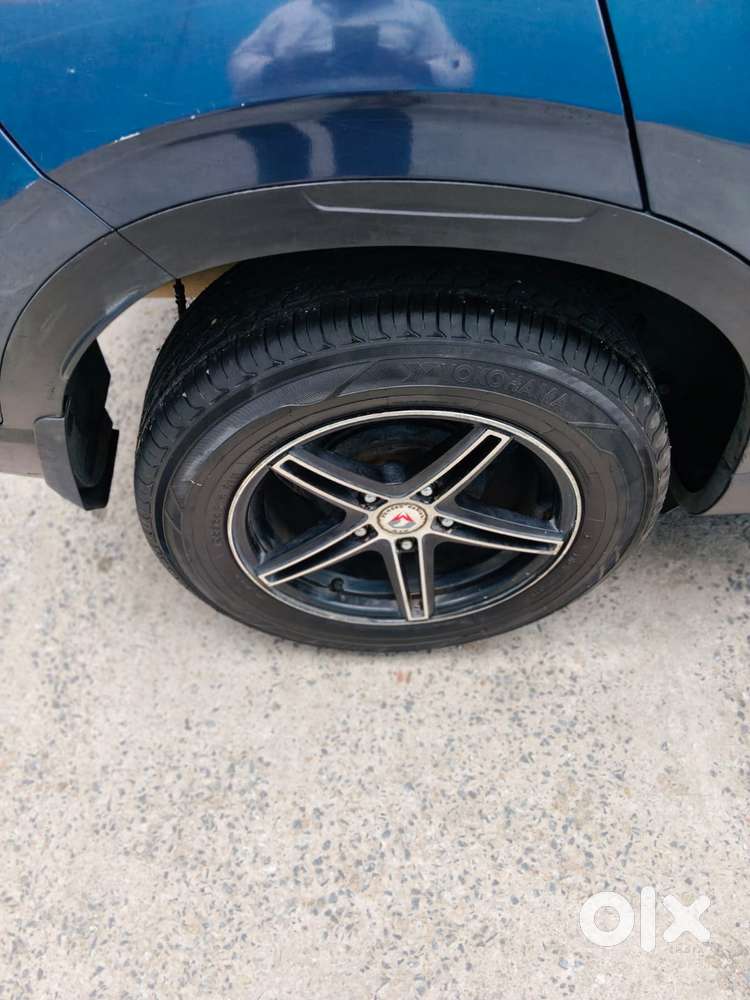 Hyundai Venue, 2020, Petrol