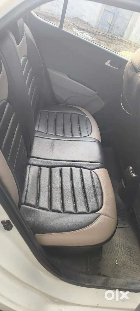 Hyundai Grand I10 Sportz Diesel 2017