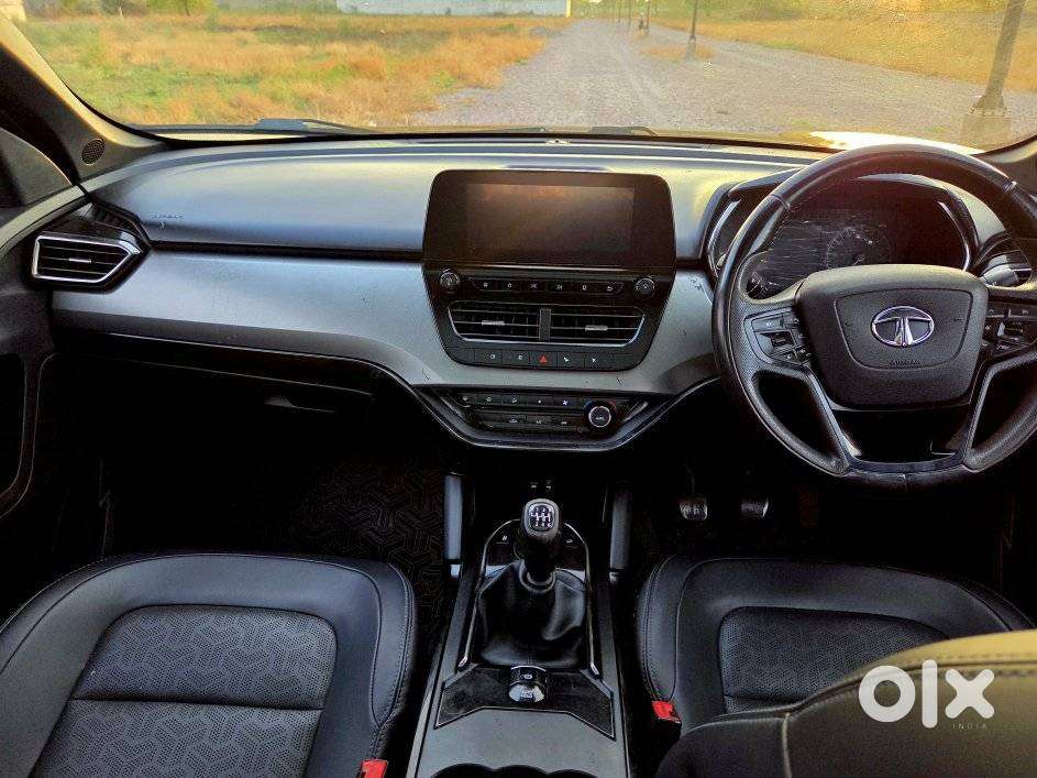 Tata Safari 2.0 Kryotec Xza Plus Adventure, 2023, Diesel