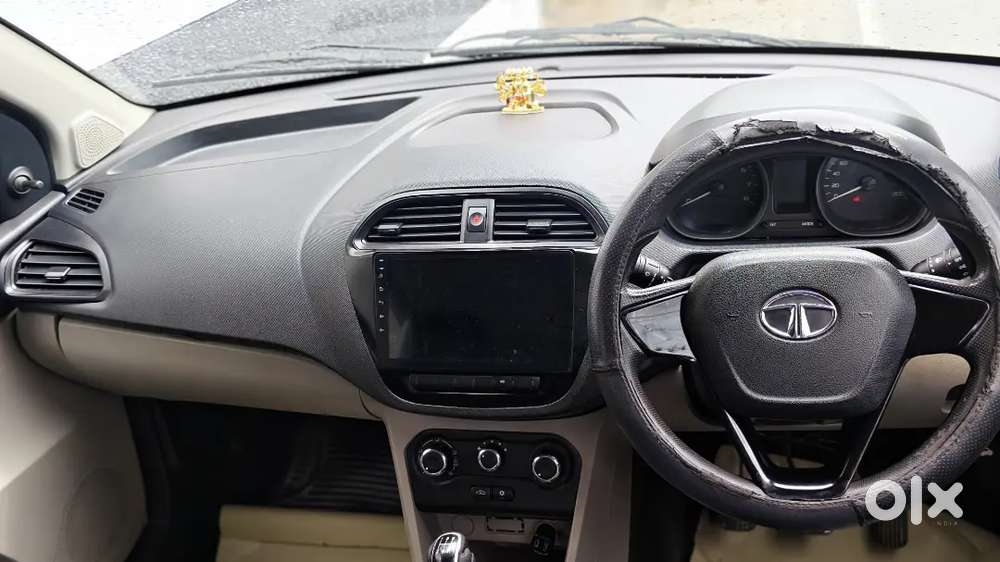 Tata Tiago 2018 Diesel