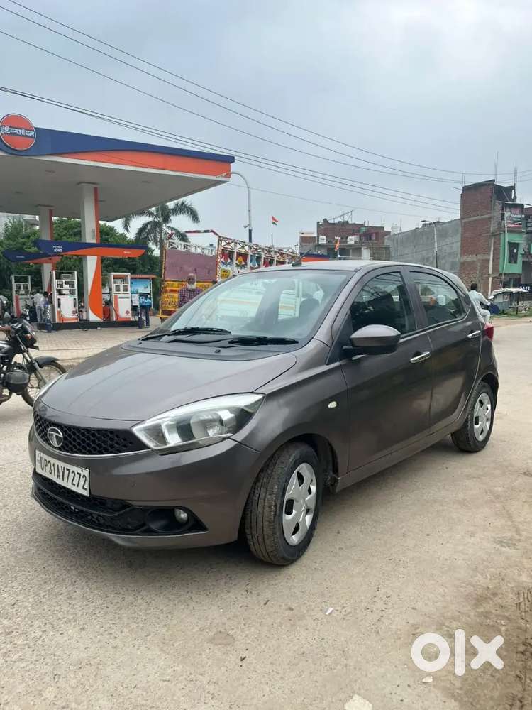 Tata Tiago 1.05 Revotorq 2019