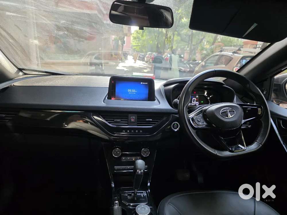 Tata Nexon - Superb Condition & Well Maintained