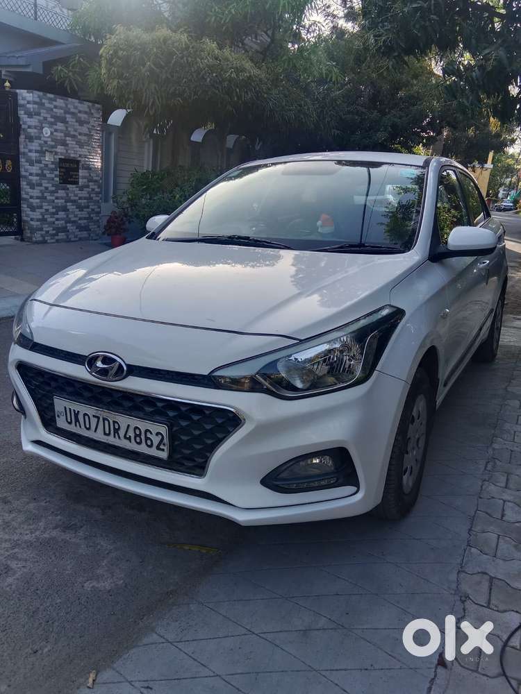 Hyundai I20 Magna Plus, 2020, Petrol