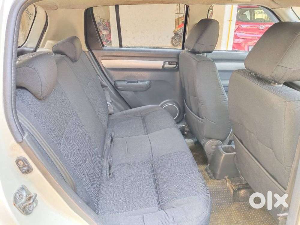 Maruti Suzuki Swift Vdi Optional, 2010, Diesel