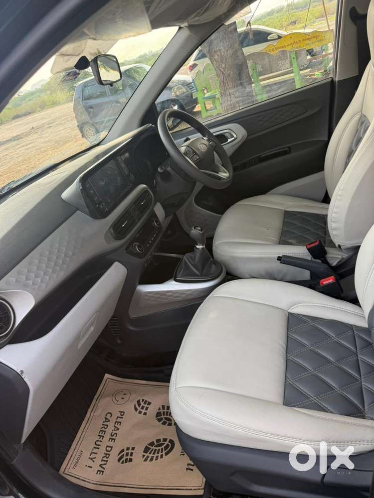 Hyundai Grand I10 Nios 2024 Petrol Well Maintained