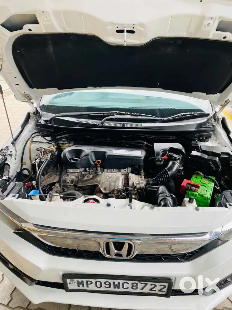 Honda Amaze 1.5  2019