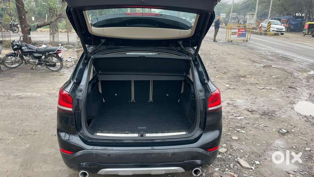 Bmw X1 Xdrive 20d Xline, 2021, Diesel