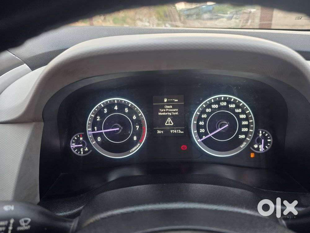 Hyundai Creta 1.5 Sx, 2020, Petrol