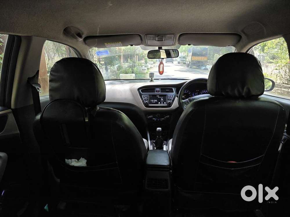 Hyundai I20 2020 Petrol Well Maintained