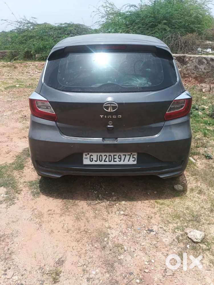 Tata Tiago Petrol Manual 2021 Second Owner