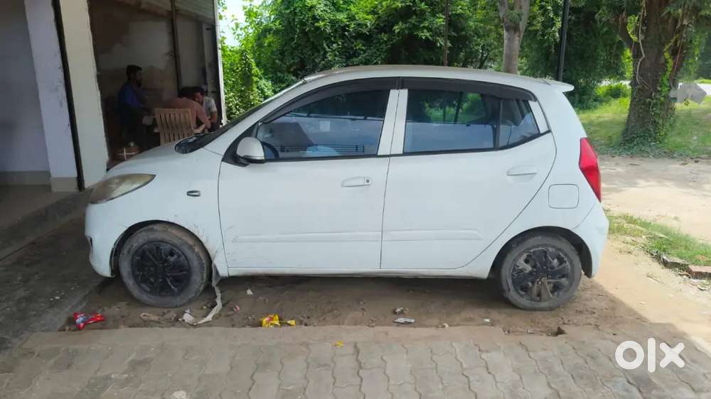 Hyundai Grand I10 Prime 2011 Variant