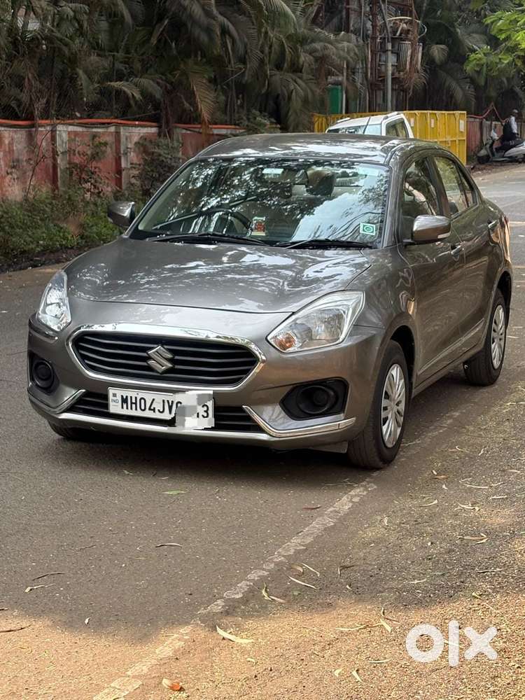 Maruti Suzuki Dzire Vdi, 2019, Diesel
