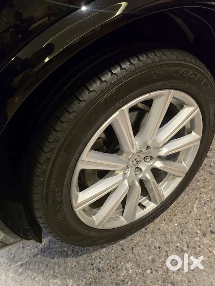 Volvo Xc90 2015 Diesel Good Condition