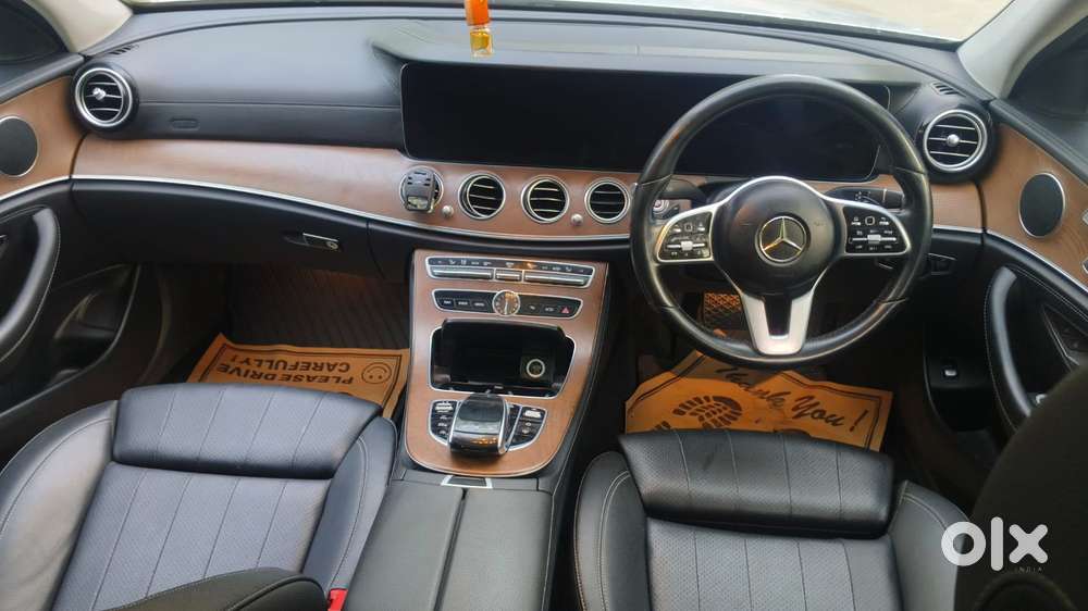 Mercedes-benz E-class E 200, 2020, Petrol