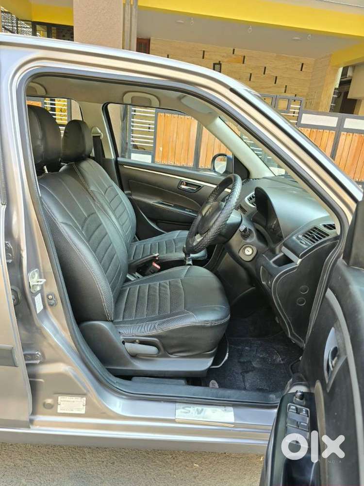 Maruti Suzuki Swift 2011-2014 Vxi, 2012, Petrol