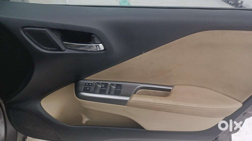 Honda City 2015-2017 I Dtec Vx, 2014, Diesel