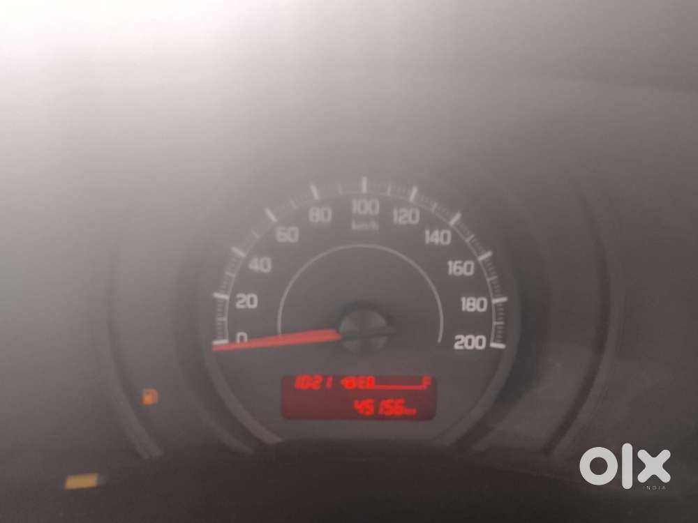 Maruti Suzuki Dzire 1.2 Lxi, 2017, Petrol
