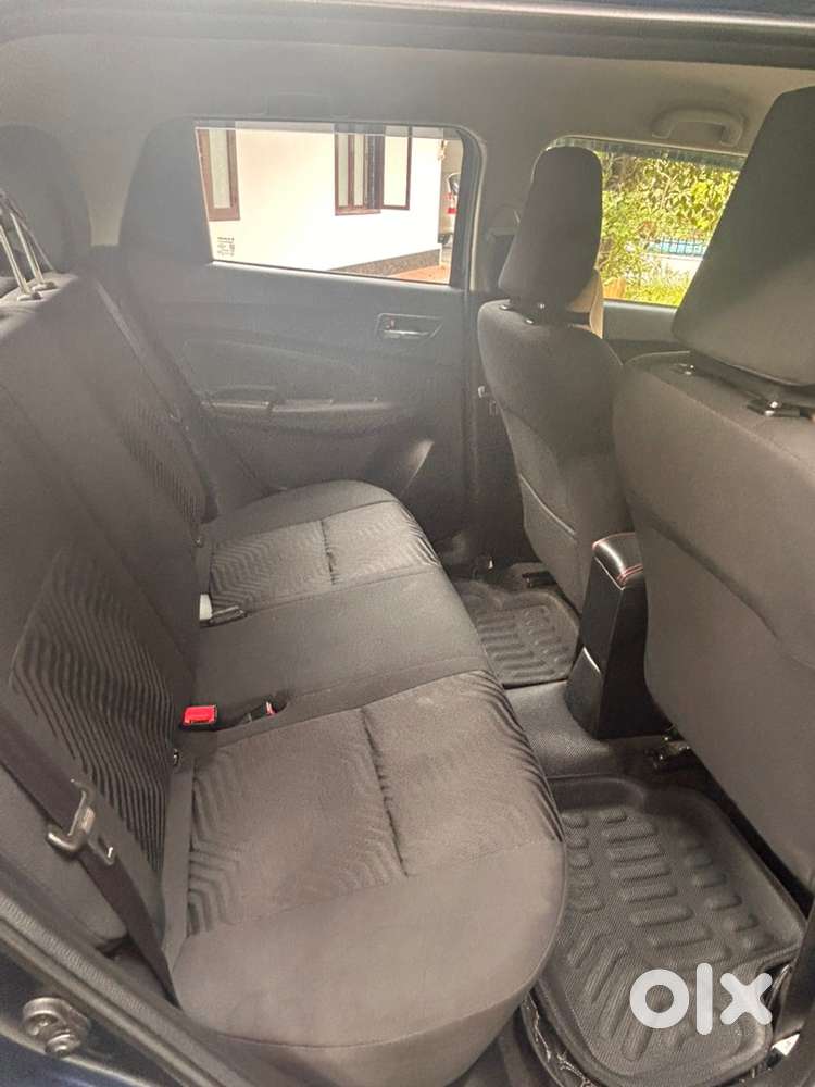 Maruti Suzuki Swift Zxi 2021 Petrol Automatic