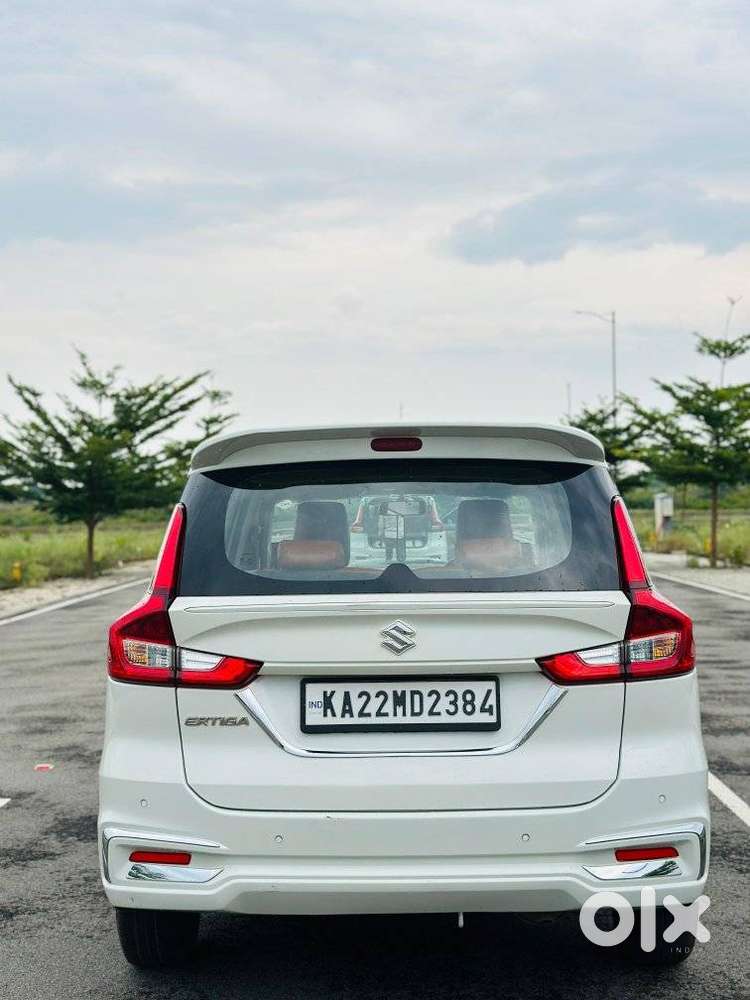 Maruti Suzuki Ertiga Vxi (o) Cng, 2023, Cng & Hybrids