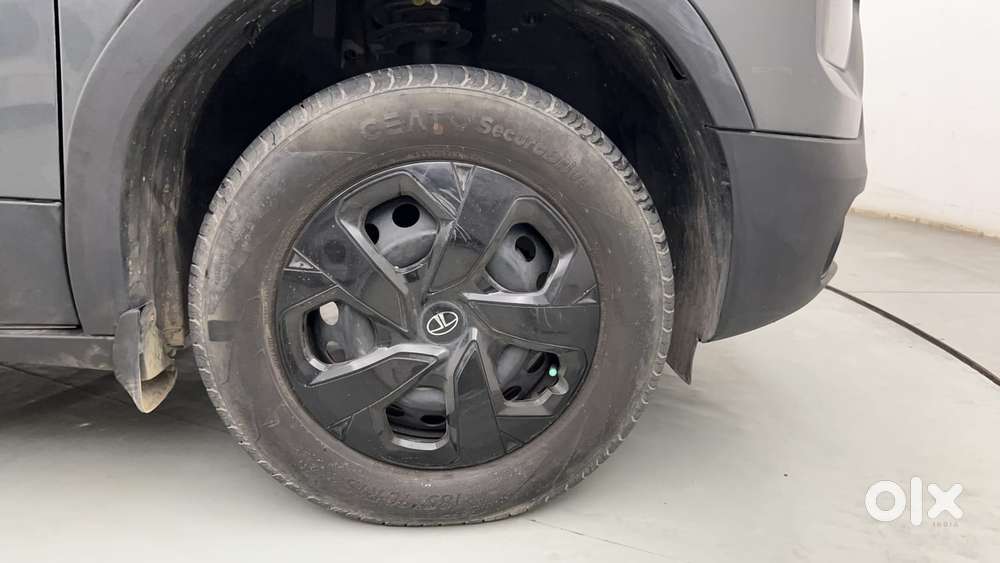 Tata Punch 1.2 Revotron Adventure Rhythm Pack Mt, 2024, Petrol