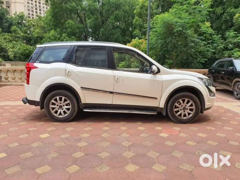 Mahindra Xuv500 2016 Modified Dc