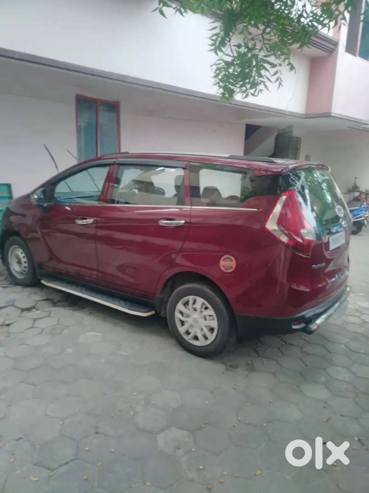 Mahindra Marazzo2019 Diesel Good Condition