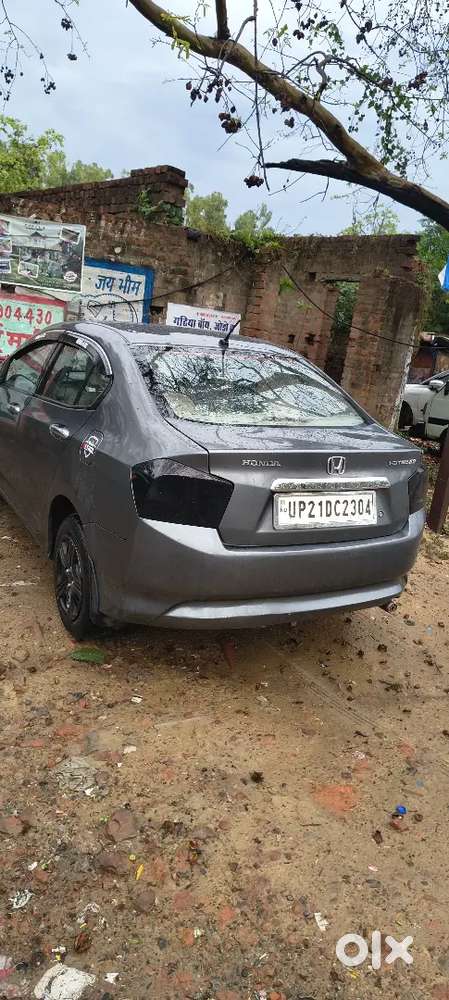 Honda Civic 2009 Petrol 12000 Km Driven