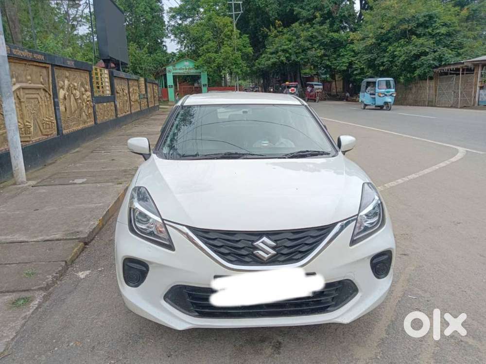 Maruti Baleno Delta For Sale