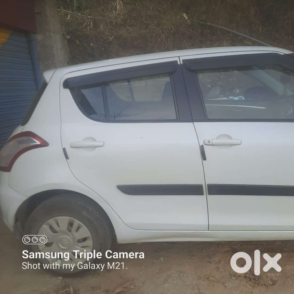 Maruti Suzuki Swift 2014 Diesel Good Condition