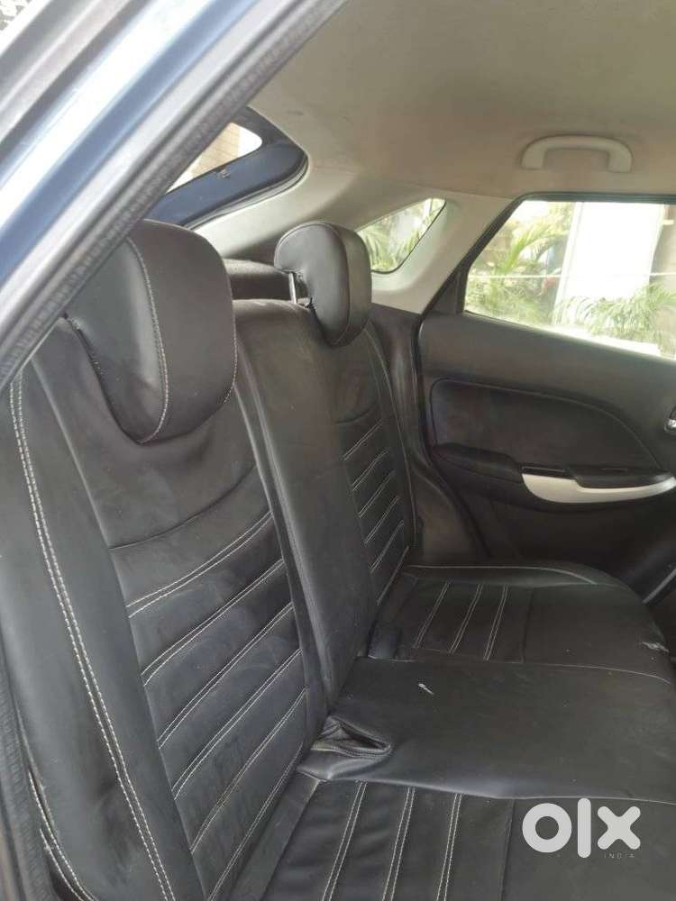 Maruti Suzuki Baleno 1.3 Alpha, 2016, Petrol