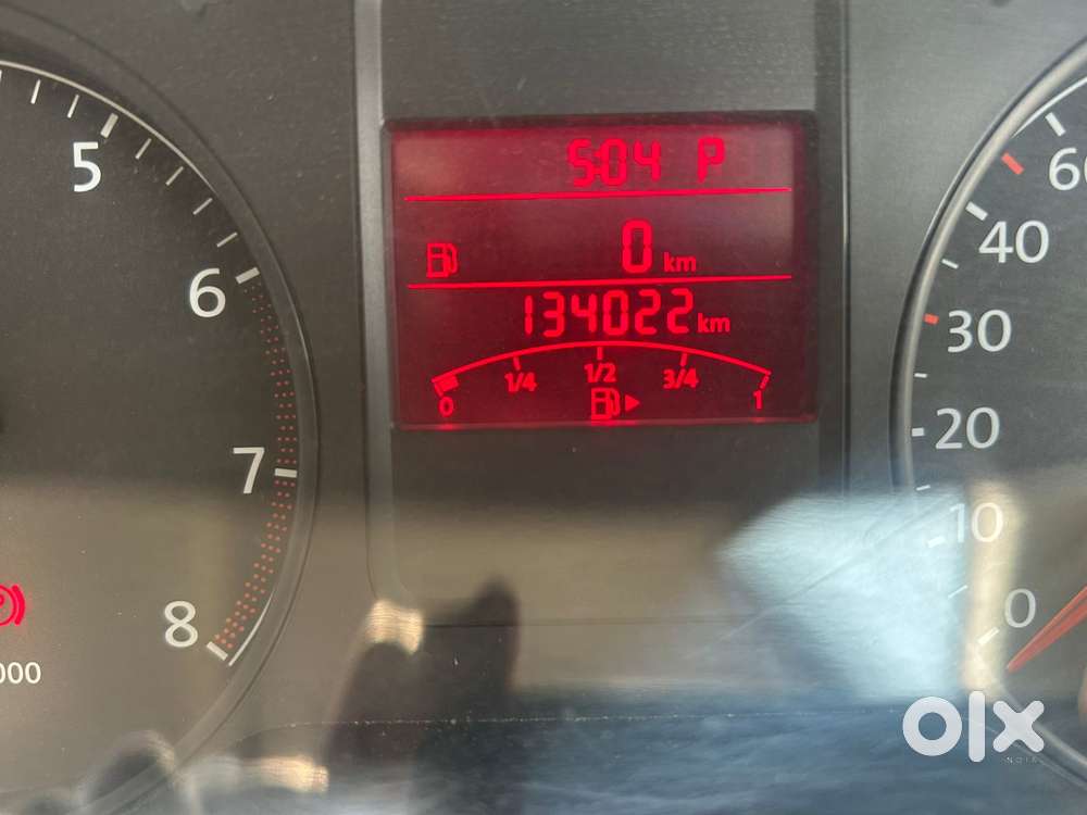 Volkswagen Vento 2010-2013 Petrol Comfortline, 2014, Petrol