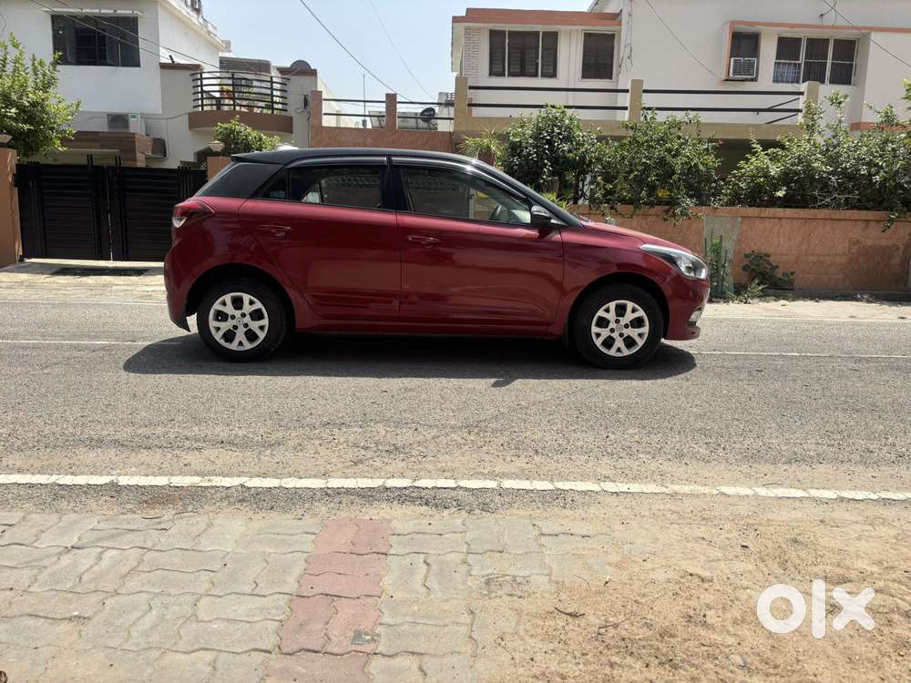 Hyundai I20 Sportz Plus Diesel, 2015, Diesel